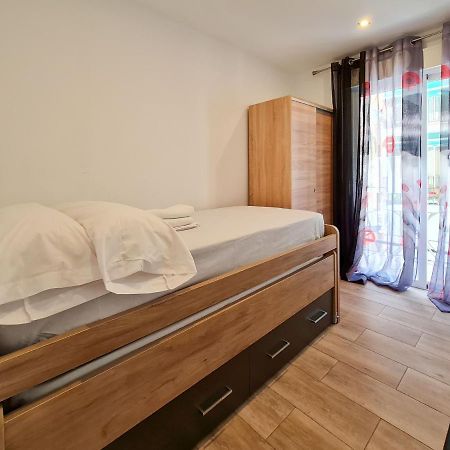 Appartamento Apartamento Completo Castillo Levante Benidorm Esterno foto