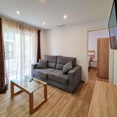 Appartamento Apartamento Completo Castillo Levante Benidorm Esterno foto