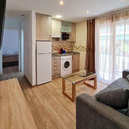 Appartamento Apartamento Completo Castillo Levante Benidorm Esterno foto