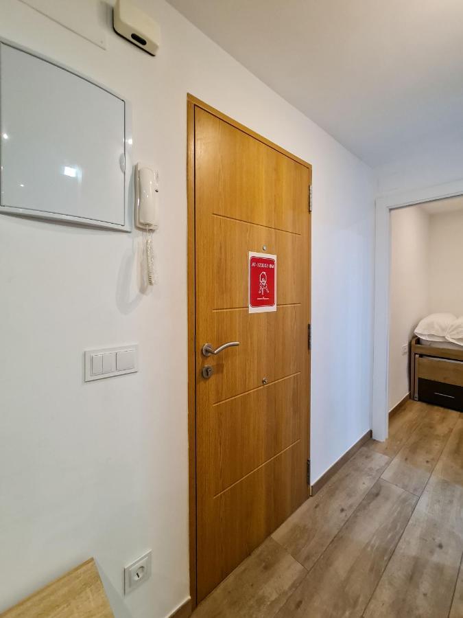 Appartamento Apartamento Completo Castillo Levante Benidorm Esterno foto