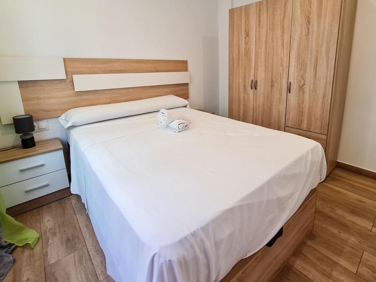 Appartamento Apartamento Completo Castillo Levante Benidorm Esterno foto