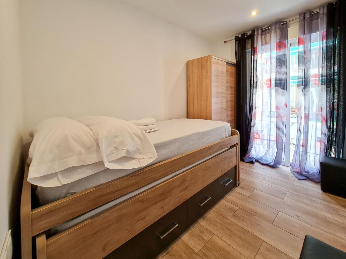 Appartamento Apartamento Completo Castillo Levante Benidorm Esterno foto