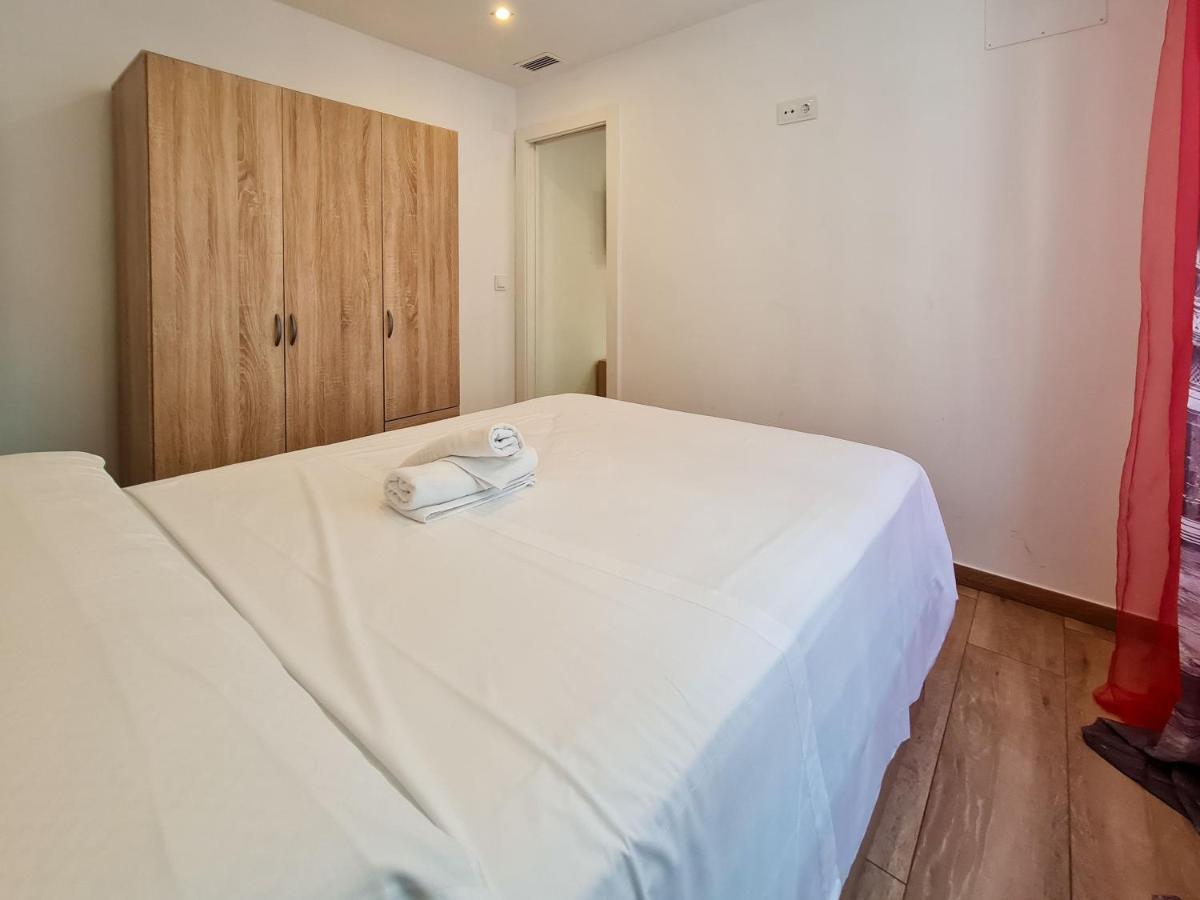 Appartamento Apartamento Completo Castillo Levante Benidorm Esterno foto