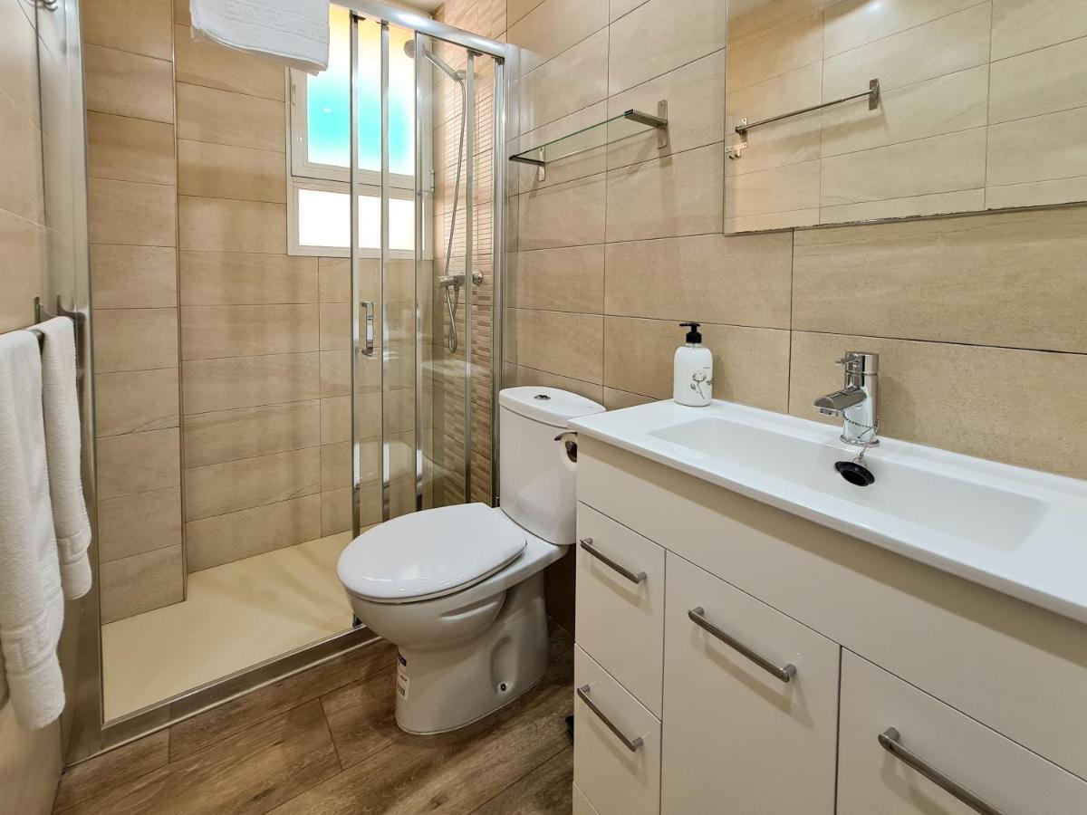 Appartamento Apartamento Completo Castillo Levante Benidorm Esterno foto
